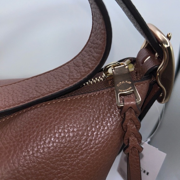 Coach Val Duffle Bag - Picture 6 of 11